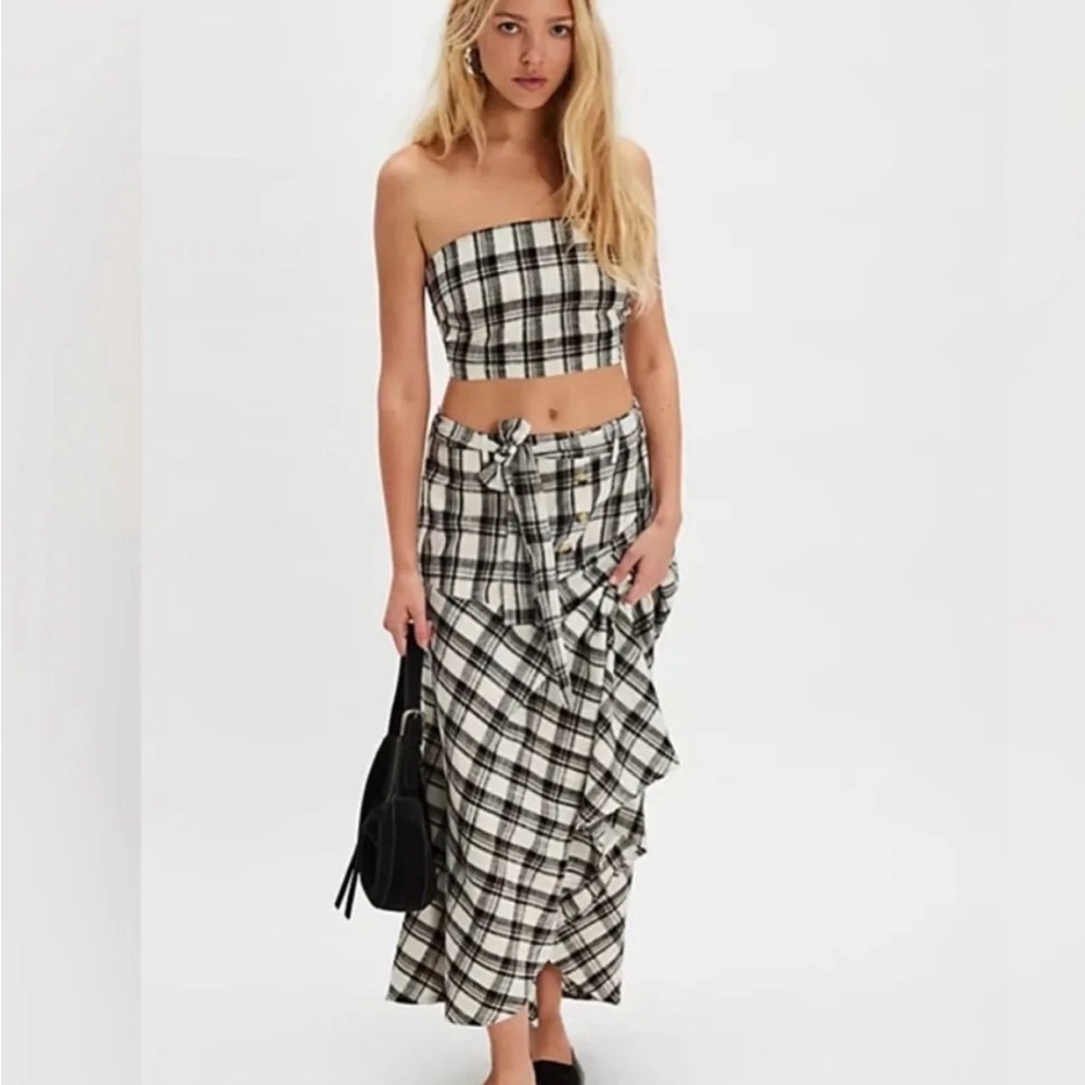 NWT Free People After You Set